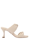 AQUAZZURA TWIST SHOES