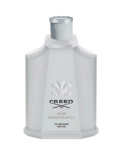 Creed Silver Mountain Water Hair & Body Wash