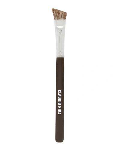 Claudio Riaz Instant Brow Brush