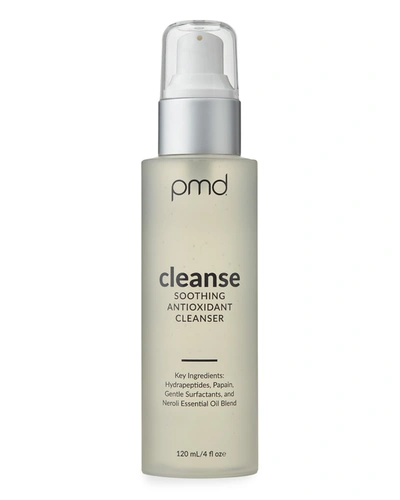 Pmd Beauty Cleanse: Soothing Antioxidant Cleanser, 4 Oz.