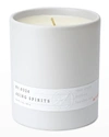 AERANGIS 8 OZ. NO. 0324 AGING SPIRITS CANDLE