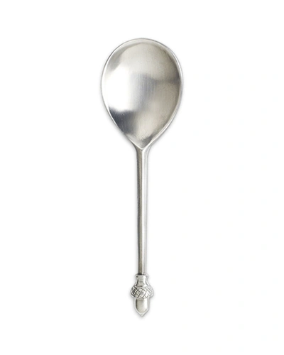 Match Acorn Spoon