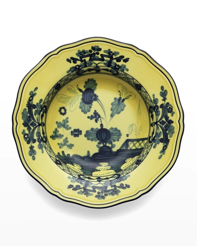 Ginori Oriente Italiano Cintrino Soup Plate