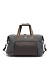 Tumi Alpha 3 Double Expansion Satchel