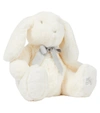 TARTINE ET CHOCOLAT BABY CONSTANCE THE WHITE RABBIT STUFFED ANIMAL