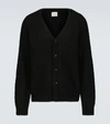 ERDEM WOOL-BLEND CARDIGAN