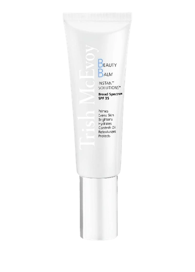 TRISH MCEVOY INSTANT SOLUTIONS BEAUTY BALM SPF 35