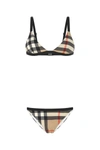 BURBERRY BURBERRY VINTAGE CHECK TWO