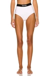 Tom Ford Modal Signature Briefs Clothing In White