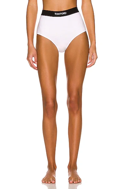 TOM FORD SIGNATURE BRIEF