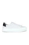 GIVENCHY CITY COURT SNEAKER
