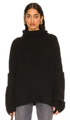 LBLC THE LABEL CASEY SWEATER