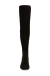 Stuart Weitzman 5050 Over The Knee Boot In Blasue