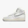 Nike Wmns Air Force 1 Sculpt Sneakers White In White
