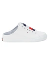 TOMMY HILFIGER WOMEN'S LENNEY BACKLESS SNEAKERS