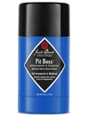 JACK BLACK WOMEN'S PIT BOSS DEODORANT