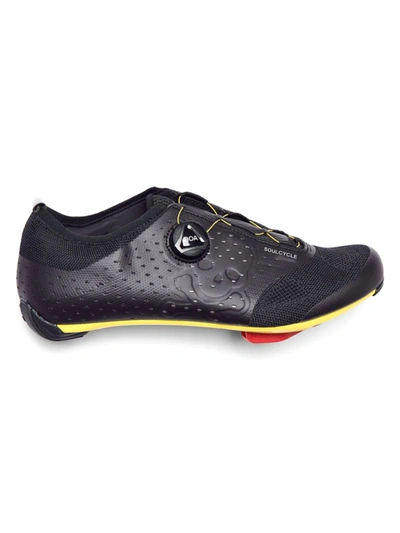 Soulcycle Legend 2.0 Cycling Shoes In Black