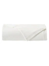 Downtown Company Textured Coverlet In White