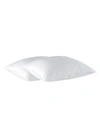 Downtown Company Alpine Loft Cotton Down Alternative Pillow In White