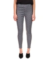 Sanctuary Runway High Waist Skinny Pants In Open