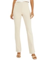Sanctuary The Kicker Pull-on Pants In Natural