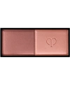 Clé De Peau Beauté Cle De Peau Beaute Powder Blush Duo Refill In 105 Blown Rose