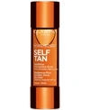CLARINS SELF TANNING BODY BOOSTER DROPS, 1 OZ.