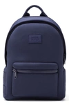 Dagne Dover Large Dakota Backpack In Storm