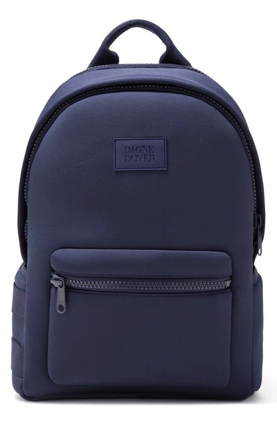 Dagne Dover Large Dakota Backpack In Storm