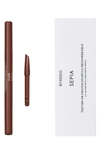 Byredo All In One Refillable Brow Pencil In Sepia