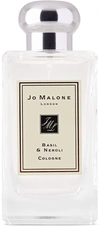 JO MALONE LONDON BASIL & NEROLI COLOGNE, 100 ML