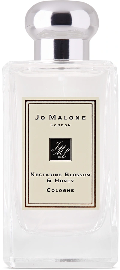Jo Malone London Nectarine Blossom & Honey Cologne, 100 ml In Na