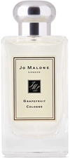 JO MALONE LONDON GRAPEFRUIT COLOGNE, 100 ML