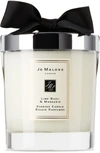 JO MALONE LONDON LIME BASIL & MANDARIN HOME CANDLE