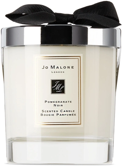ランキングや新製品 Jo G 200 oz/ 7.0 Candle Freesia & Pear English London Malone 香水(女性用)