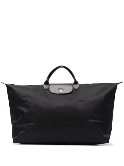 LONGCHAMP LE PLIAGE 超大款旅行包