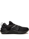 Nike Free Metcon 2 Sneakers "triple Black" In Black