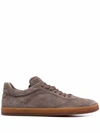 OFFICINE CREATIVE KARMA LOW-TOP SNEAKERS