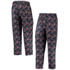 FOCO FOCO NAVY MINNESOTA TWINS COOPERSTOWN COLLECTION REPEAT PAJAMA PANTS