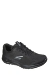 Skechers Gowalk Joy In Bbk-black