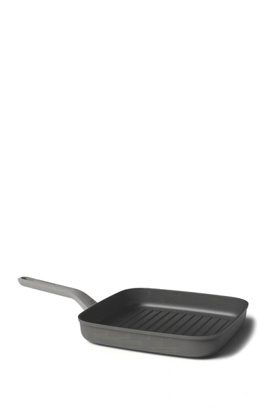 Berghoff International Berghoff Leo 10" Non-stick Grill Pan In Grey