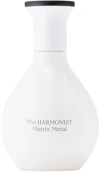THE HARMONIST MATRIX METAL PARFUM, 50 ML