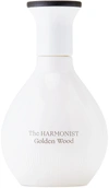 THE HARMONIST GOLDEN WOOD PARFUM, 50 ML