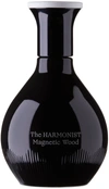 The Harmonist Magnetic Wood Parfum, 50 ml In Na