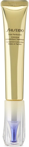 Shiseido Exclusive Vital Perfection Intensive Wrinklespot Treatment 20ml In Na