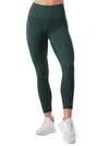Glyder Pure 7/8 Leggings In Forest
