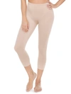 Miraclesuit Flexible Fit Extra-firm Shaping Pantliner In Warm Beige