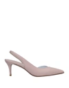 Le Silla Pumps In Pink