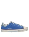 Hidnander Sneakers In Blue