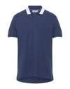 Invicta Polo Shirts In Blue